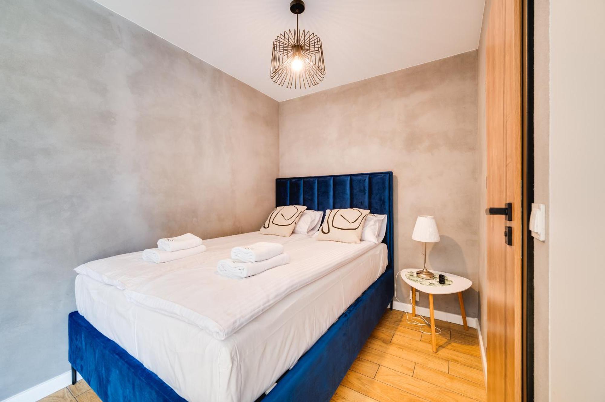 Carbon By Oneapartments Sopot Bagian luar foto