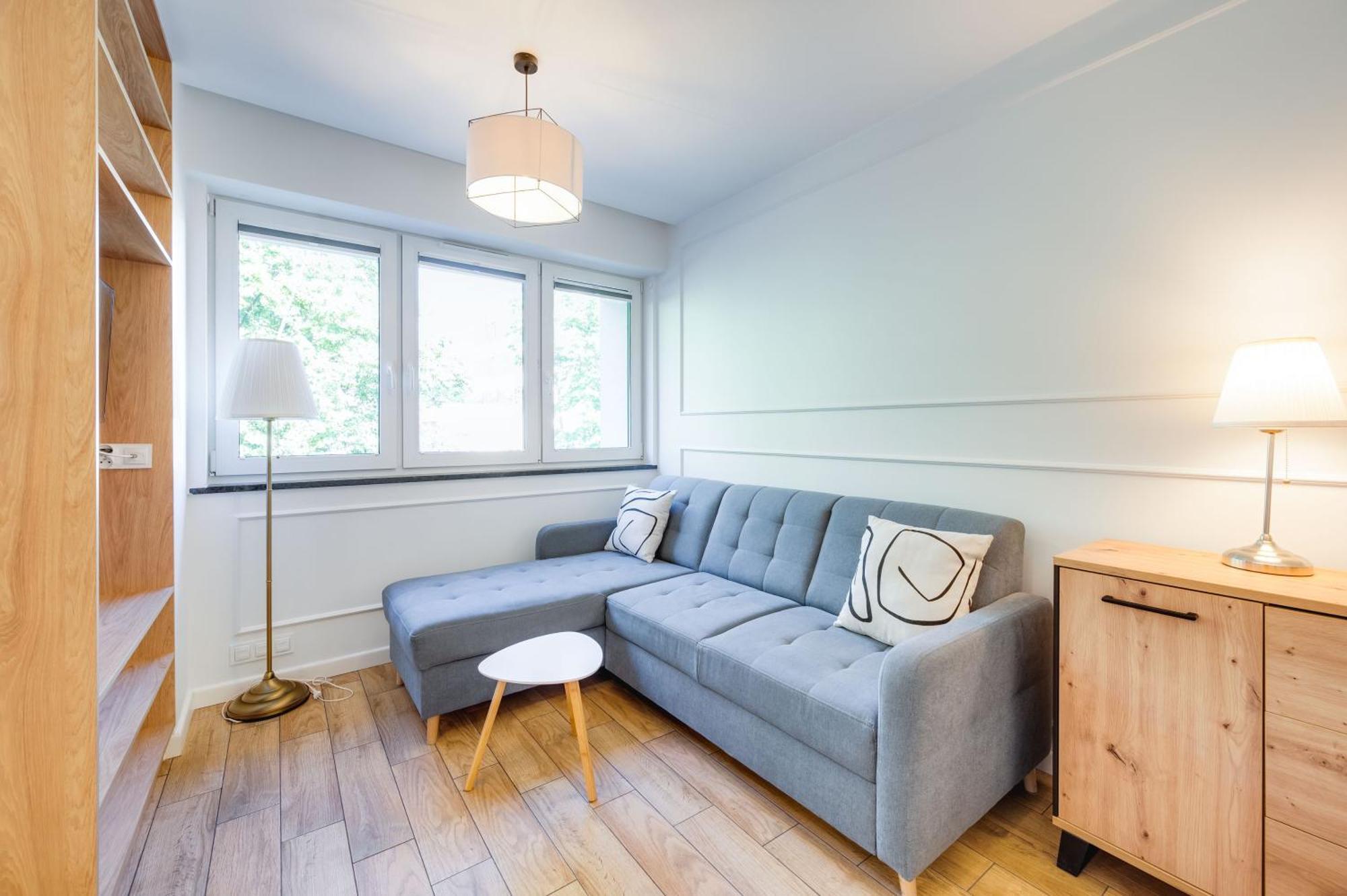 Carbon By Oneapartments Sopot Bagian luar foto