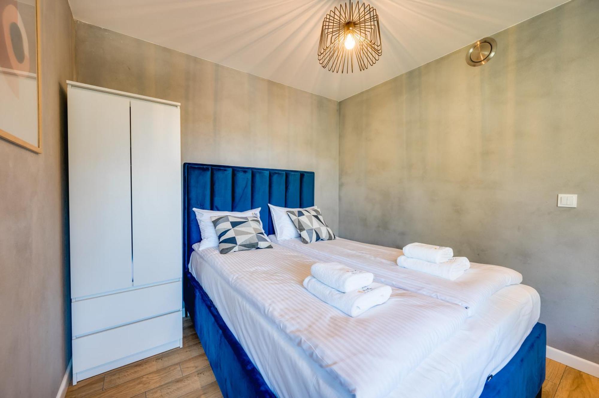 Carbon By Oneapartments Sopot Bagian luar foto