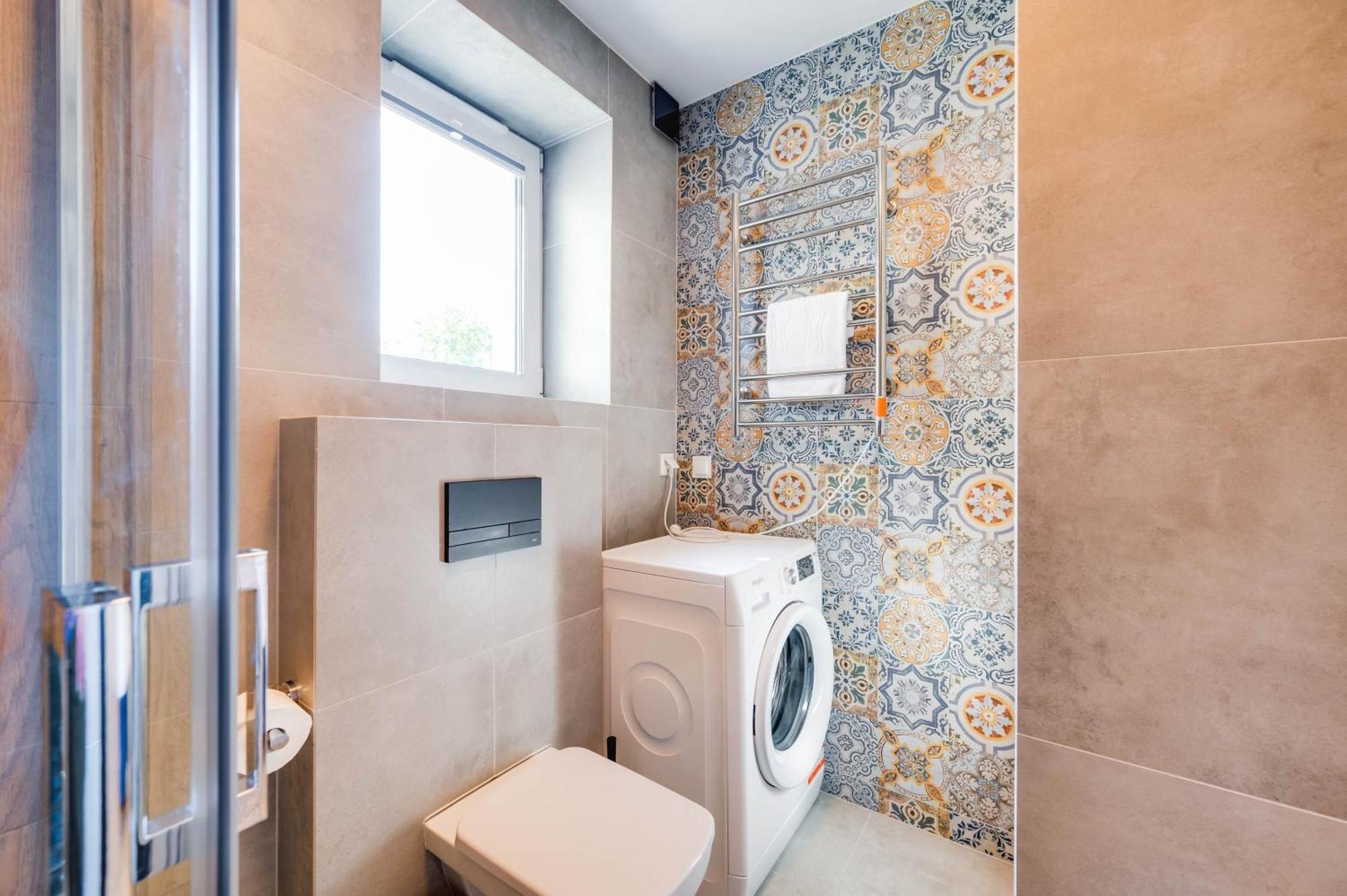 Carbon By Oneapartments Sopot Bagian luar foto