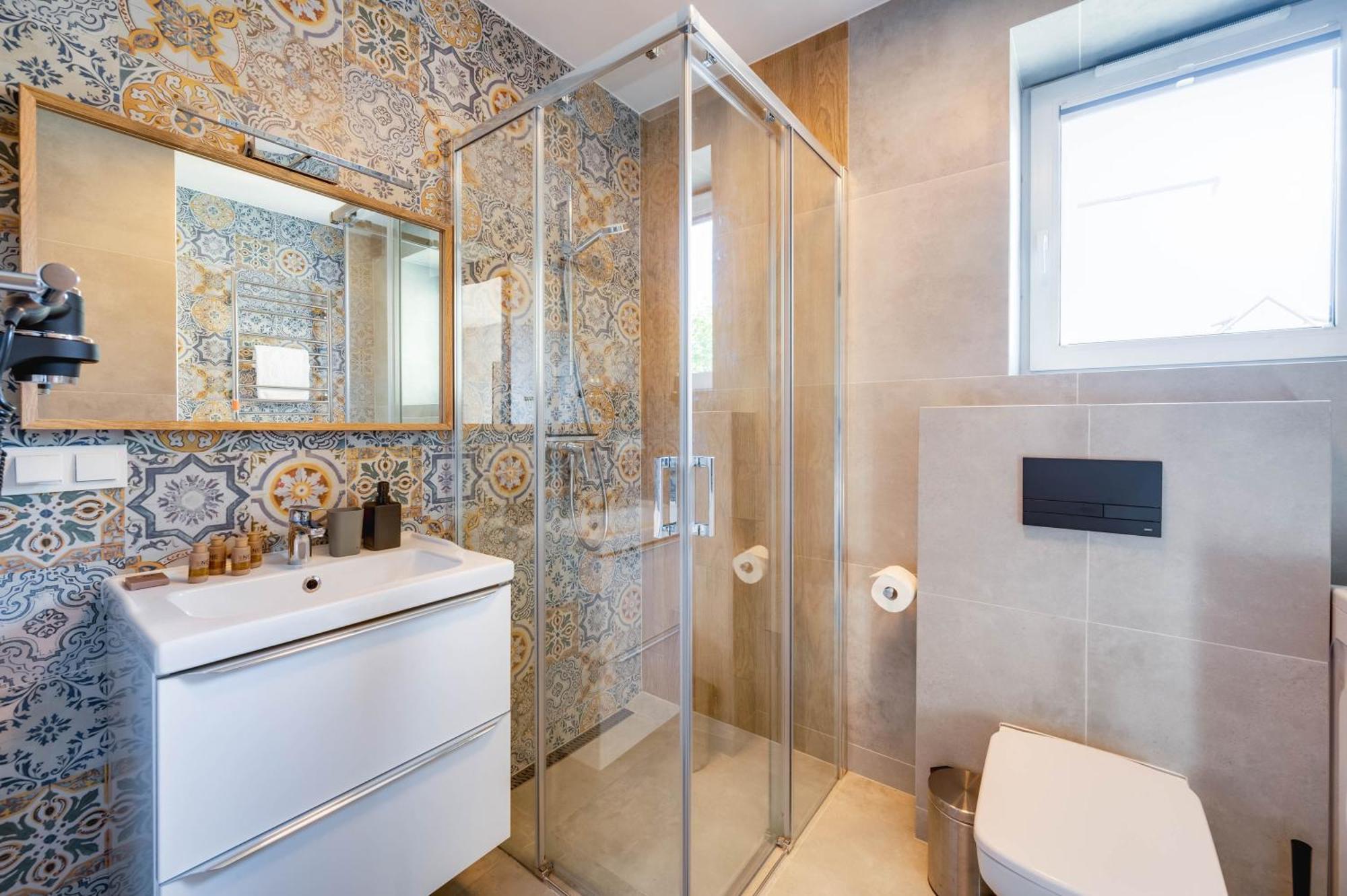 Carbon By Oneapartments Sopot Bagian luar foto