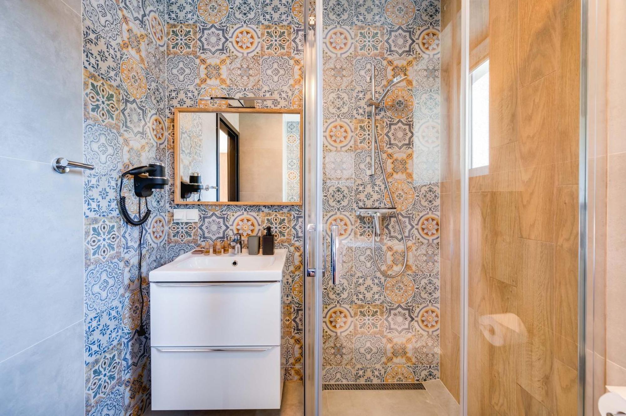 Carbon By Oneapartments Sopot Bagian luar foto