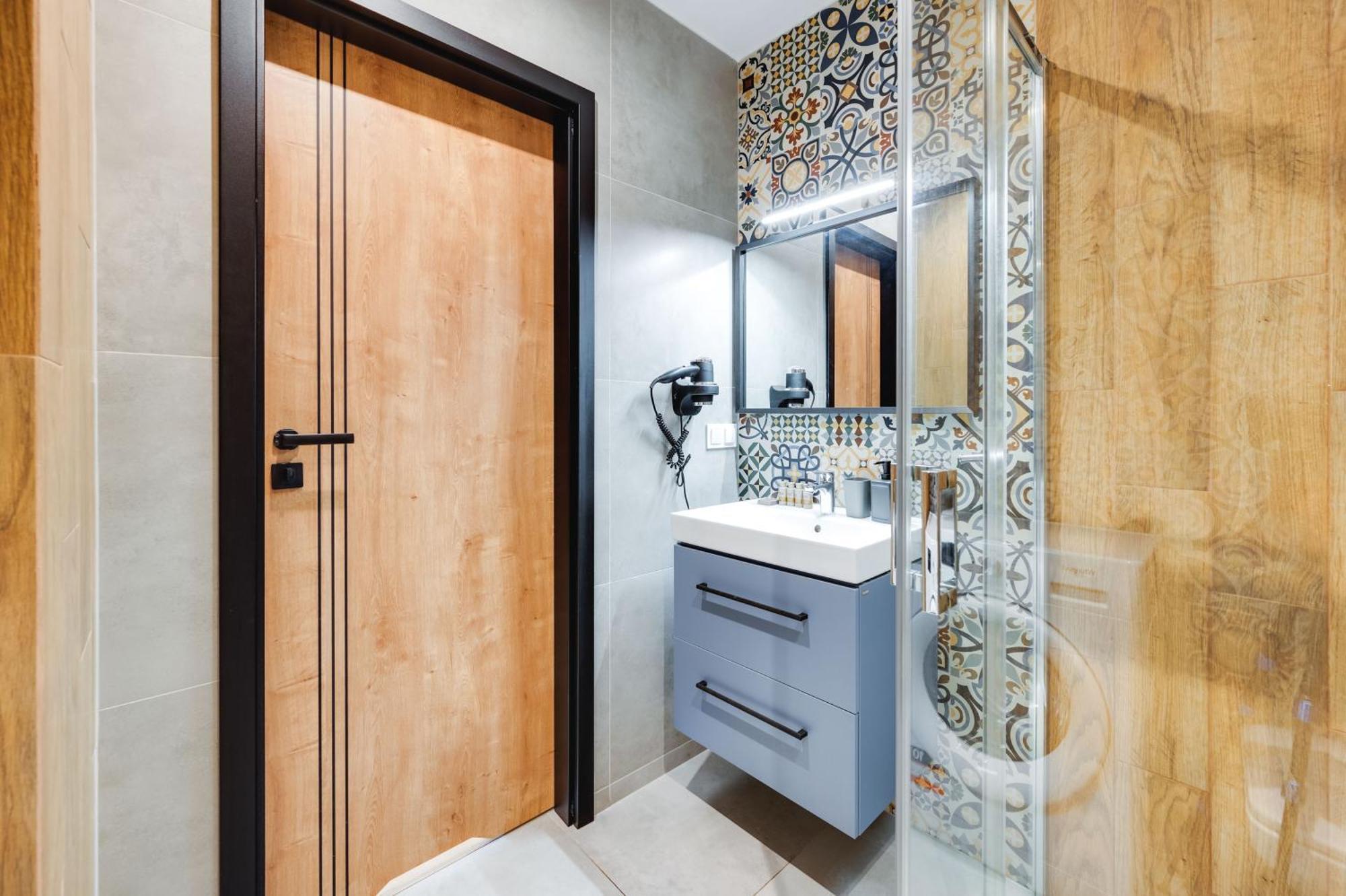 Carbon By Oneapartments Sopot Bagian luar foto