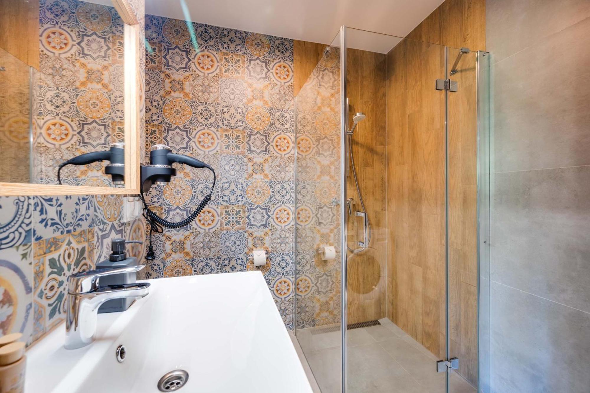 Carbon By Oneapartments Sopot Bagian luar foto