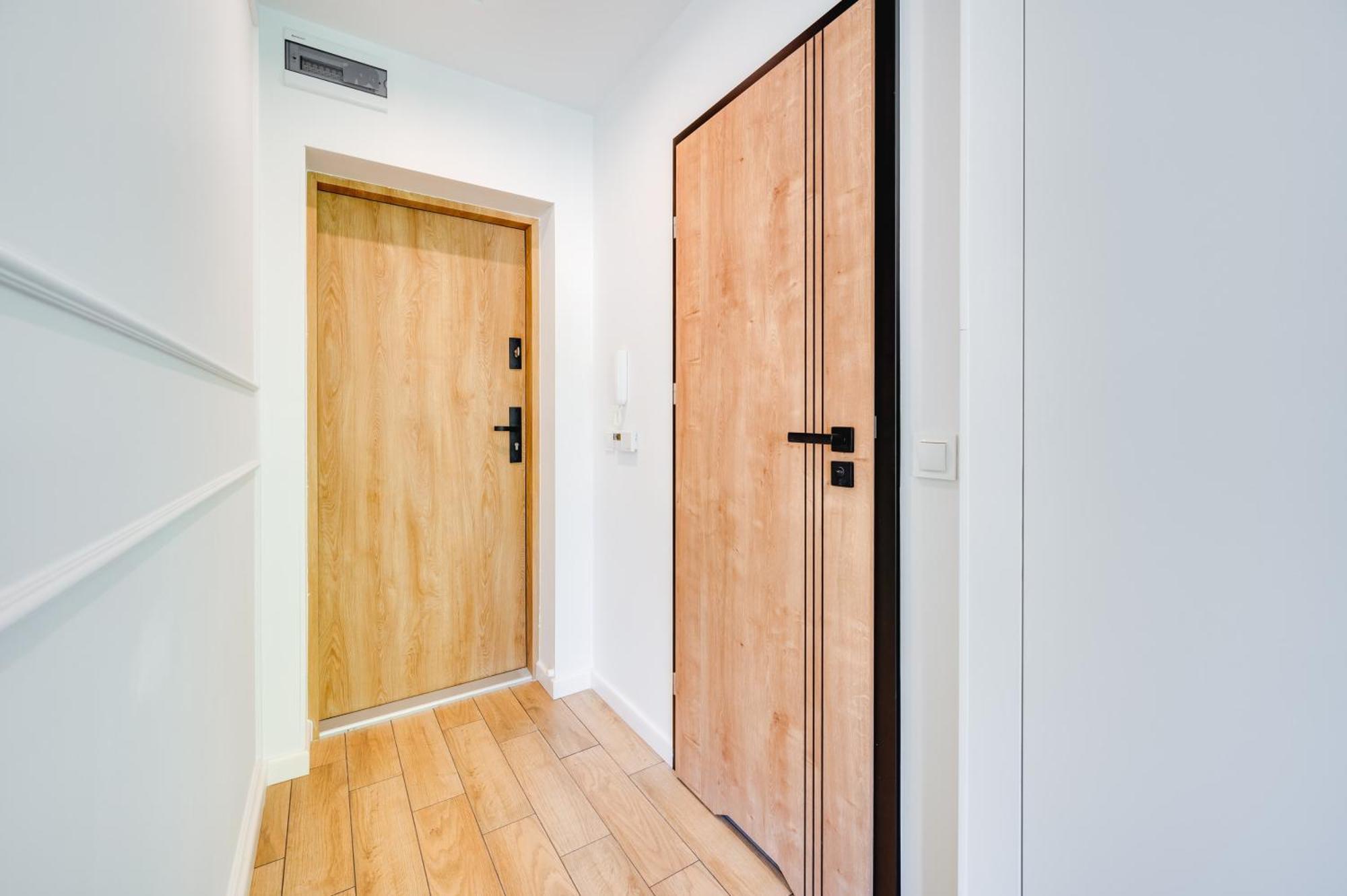Carbon By Oneapartments Sopot Bagian luar foto