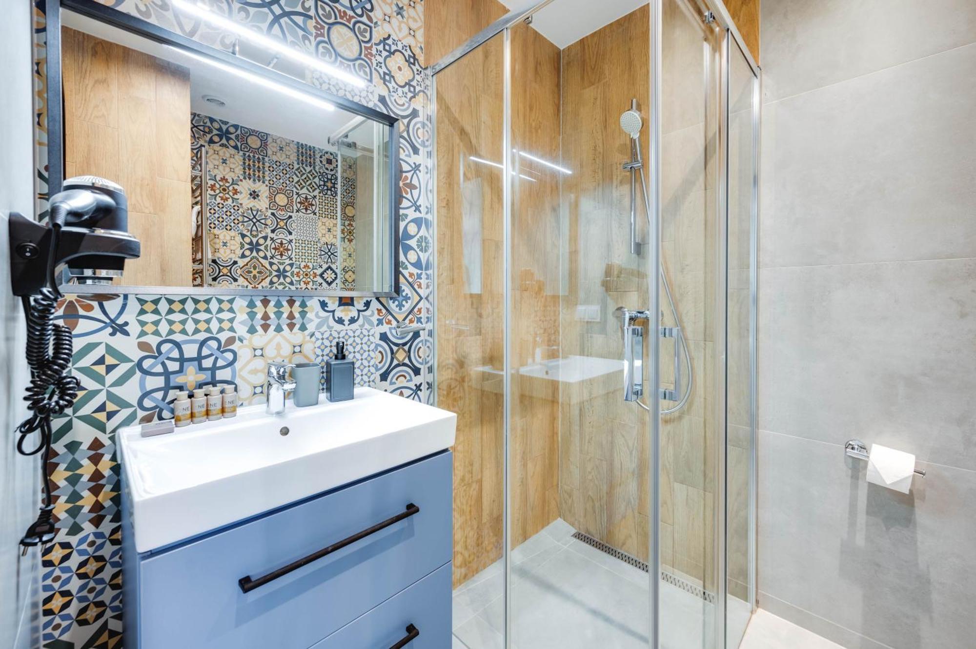 Carbon By Oneapartments Sopot Bagian luar foto
